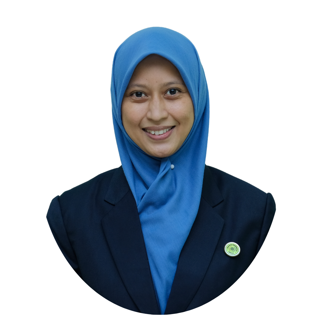 Umi Laelatul Qomar, SST., M.P.H