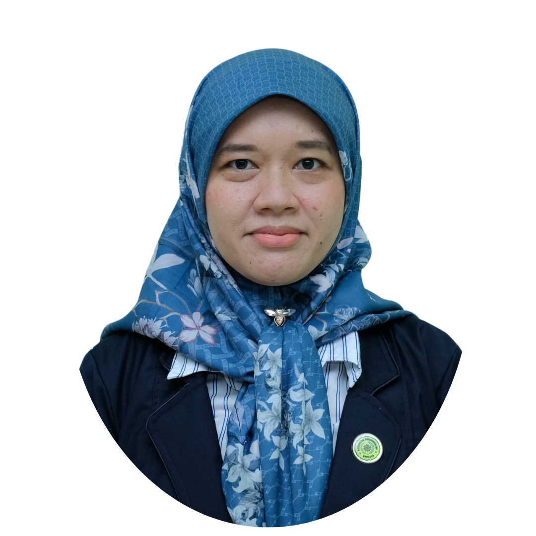 Ike Mardiati Agustin, M.Kep, Sp.Kep.J